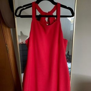 Vince Camuto Cocktail Dress